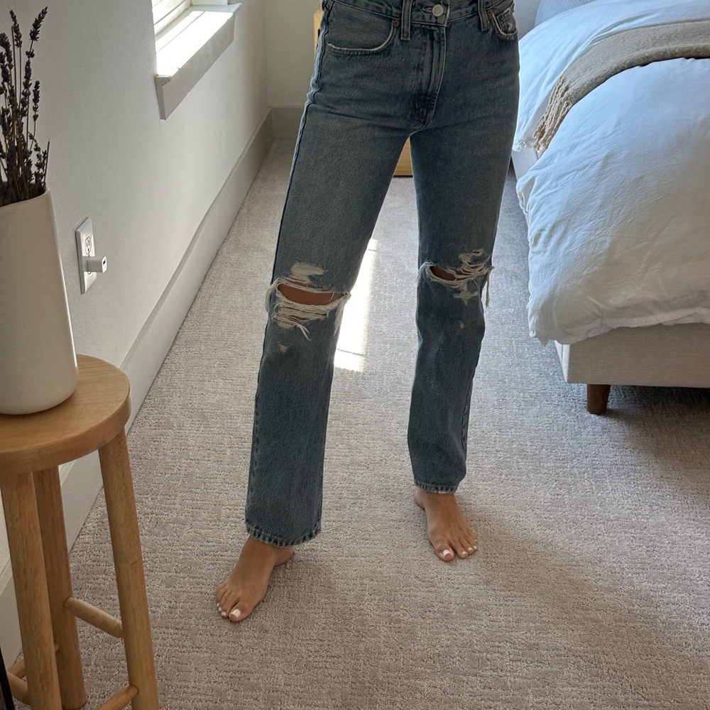 Agolde Jeans